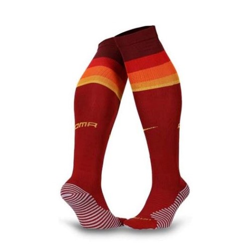 Calcetines AS Roma 1ª 2020/21